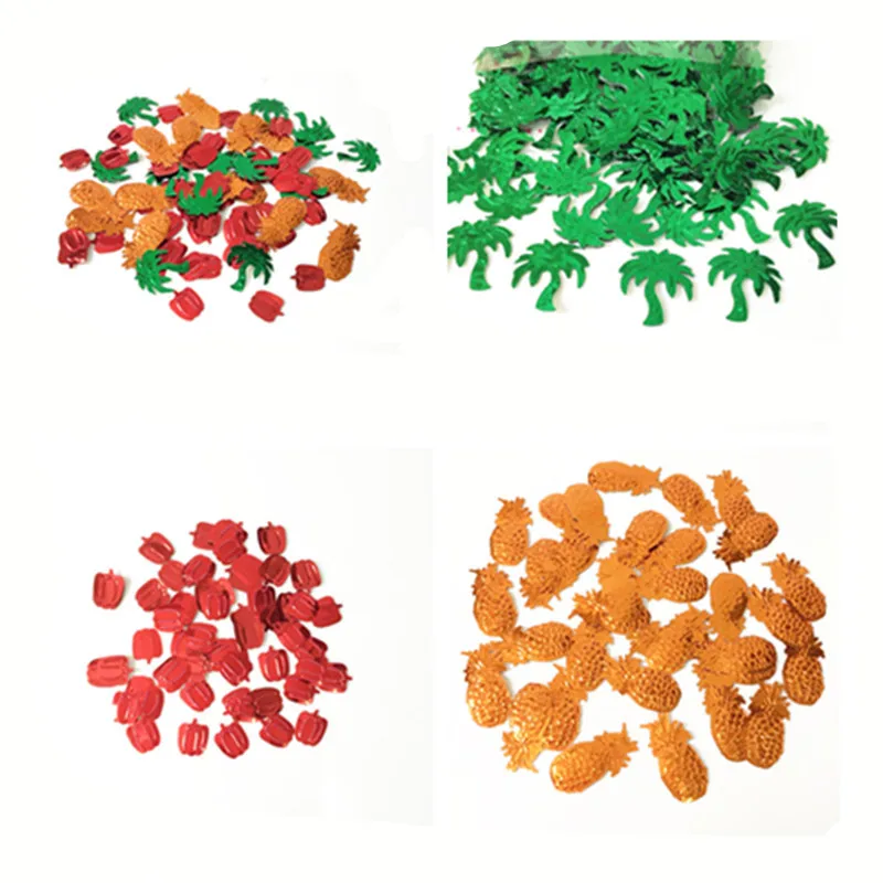 15 г Свадебная вечеринка помолвка годовщина украшения стол конфетти счастливые