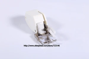 SA169(F050N) Walking Foot Feet Domestic Sewing Machine Part Accessories for Brother Juki Singer janome babylock