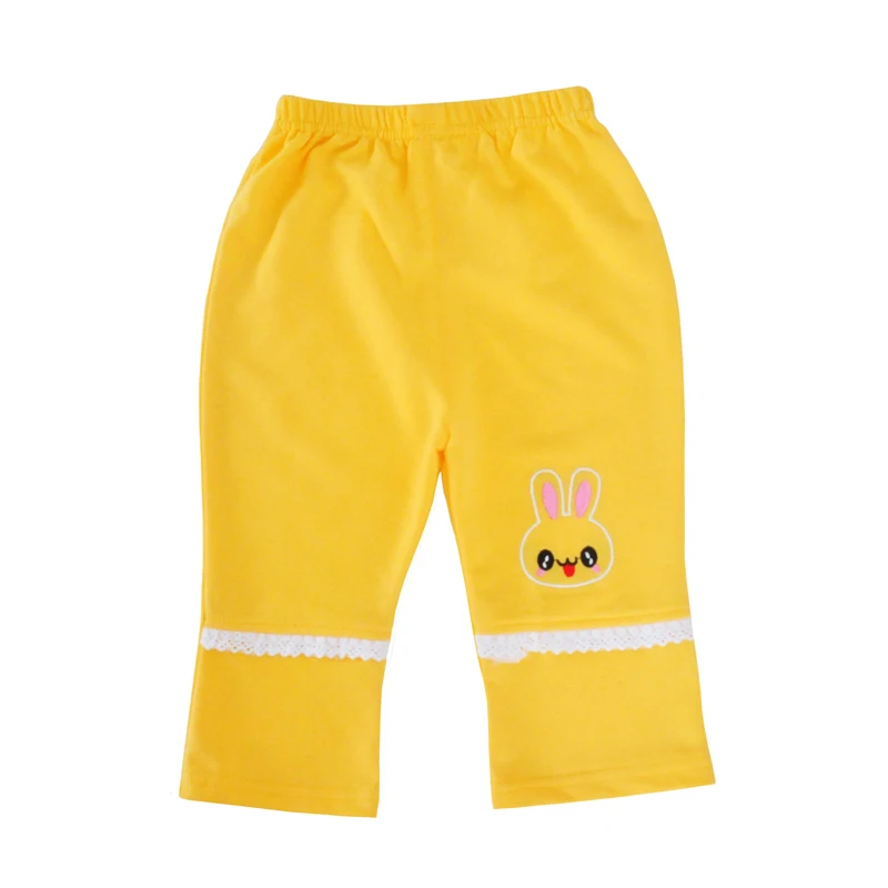 SOSOCOER Newborn Baby Girl Clothes Set Hooded Zipper Coat Cartoon Bunny T Shirt Long Pants 3pcs Spring Outfits Clothing | Детская одежда