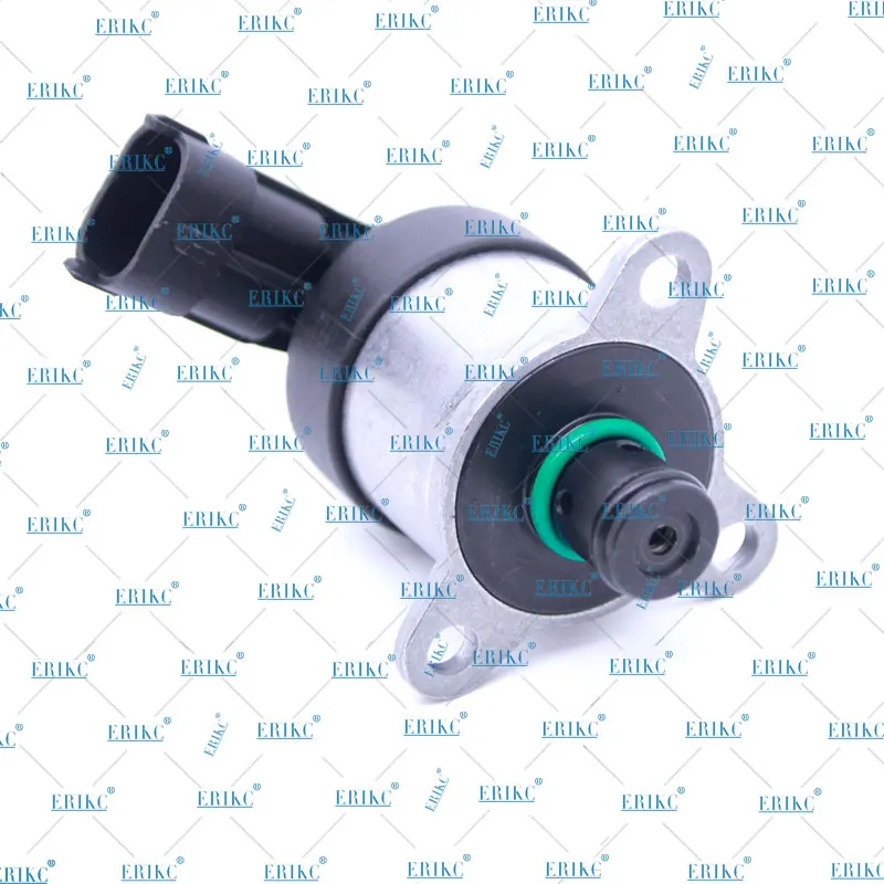 ERIKC fuel metering unit 0928400709 diesel pump control meter valve 0 928 400 709 auto engine valves 0928 for 0445010176 | Автомобили и