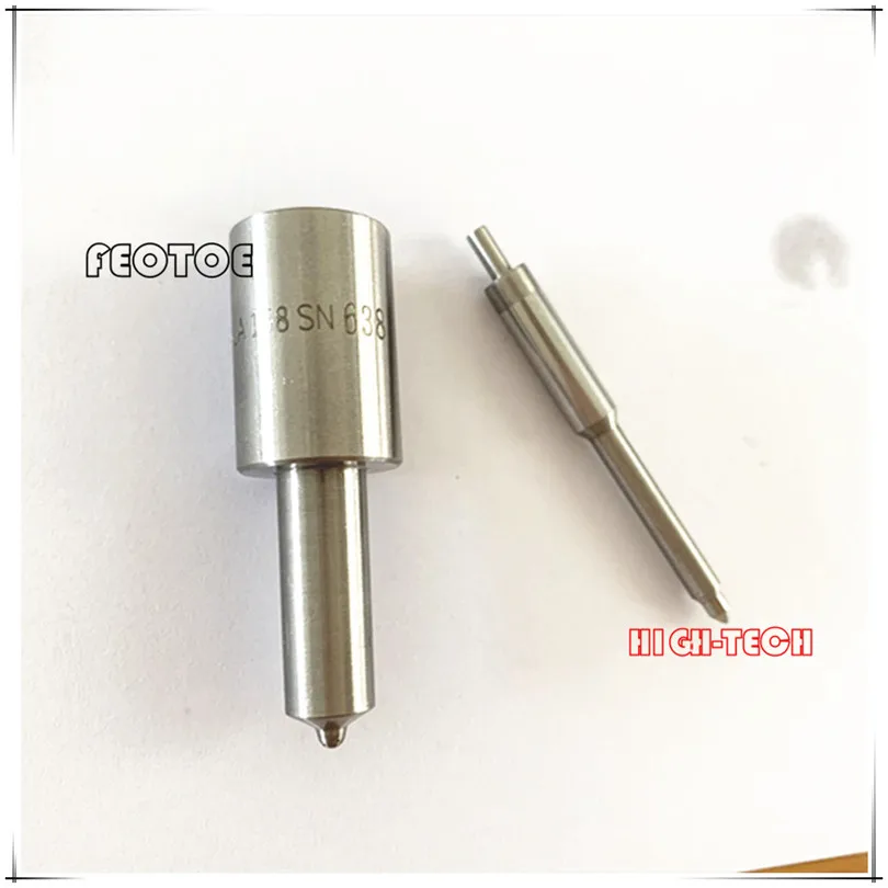 

DLLA160S354NP49 Assembly Injector Nozzle 105015-3690 Diesel Injector Spare Parts
