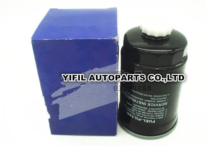 Автомобильный топливный фильтр 31922 2E900 для HYUNDAI ELANTRA SANTAFe 1 TUCSON i10 i30 2 0 CRDi go KIA CEE'D