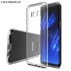 Прозрачный силиконовый чехол для Samsung Galaxy S3 S4 S5 NEO S6 S7 Edge S8 J1 J3 J5 J7 2016 A3 A5 2017 Grand Core Prime Plus