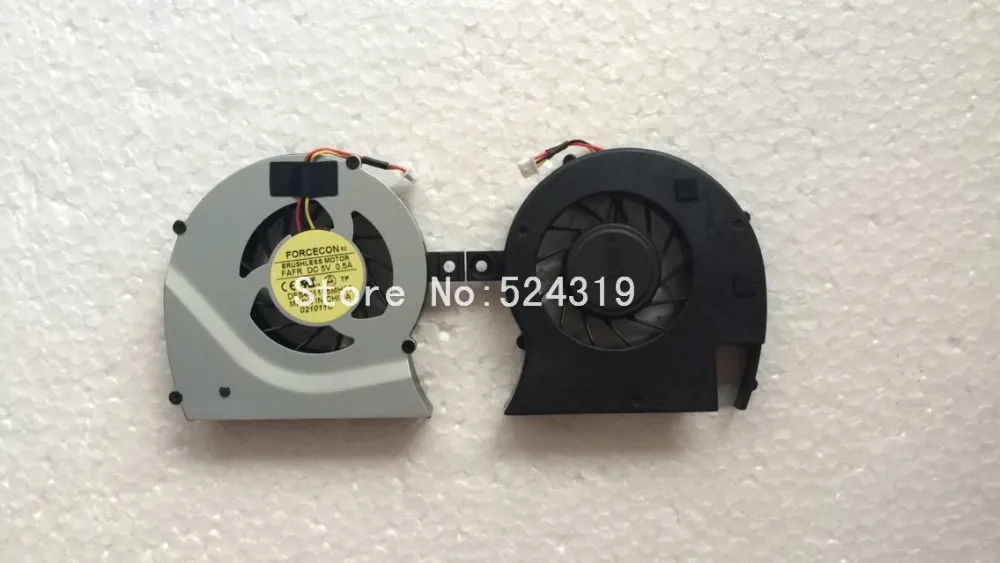 Новый вентилятор для ноутбука Toshiba L700 L740 L745|laptop fan|fan for laptopfan laptop |