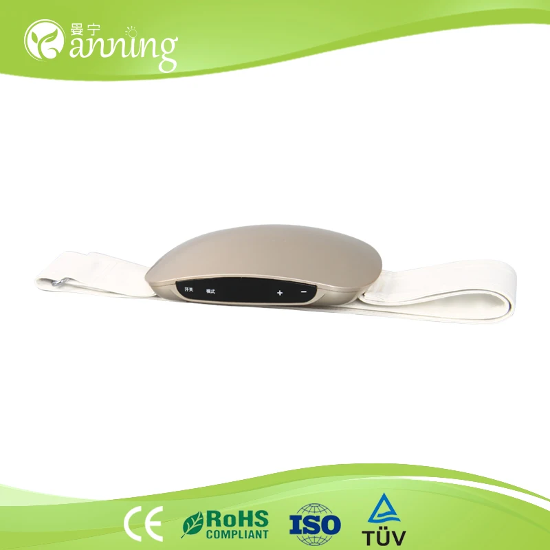 Бесплатная Доставка Отлично пояса форму вибро пояс для похудения невидимый