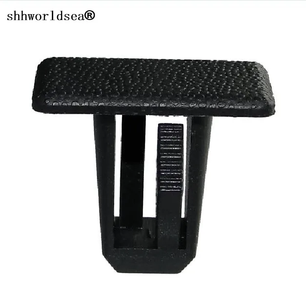 Shhworldcsea 100 шт. автомобильный зажим рокер панель для chrysler 5FR56DX9 jeep grand cherokee с 1998 г.