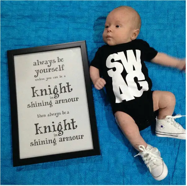 Летний комбинезон для новорожденных с короткими рукавами маленьких мальчиков и