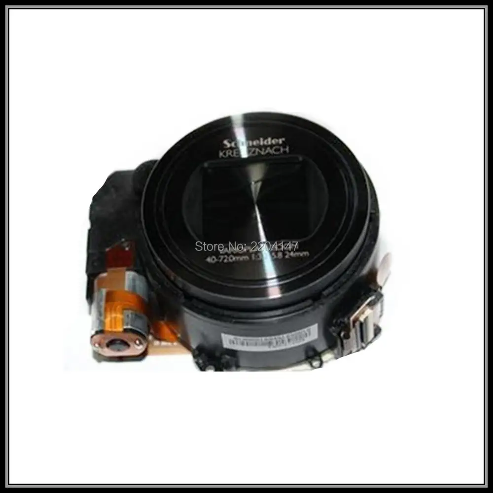 Запасные части для цифровой камеры SAMSUNG WB150F WB151F WB152F WB150 WB151 wb700 зум объектив
