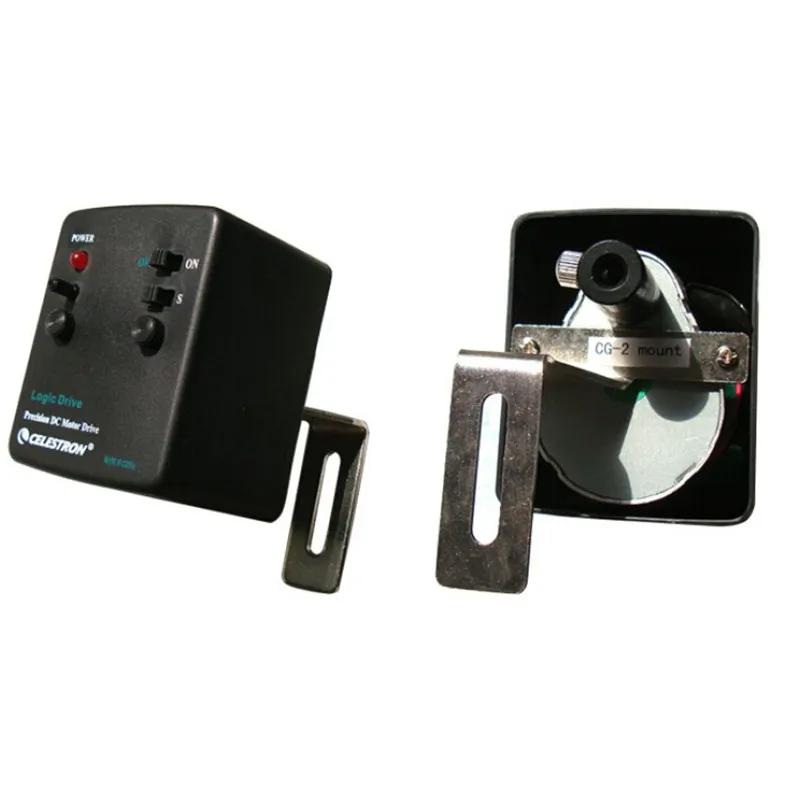 CELESTRON мотор general electric для телескопов Celestron Astronomic Professional CG2 и CG3 70EQ/80EQ/90EQ/114EQ/127EQ/130EQ
