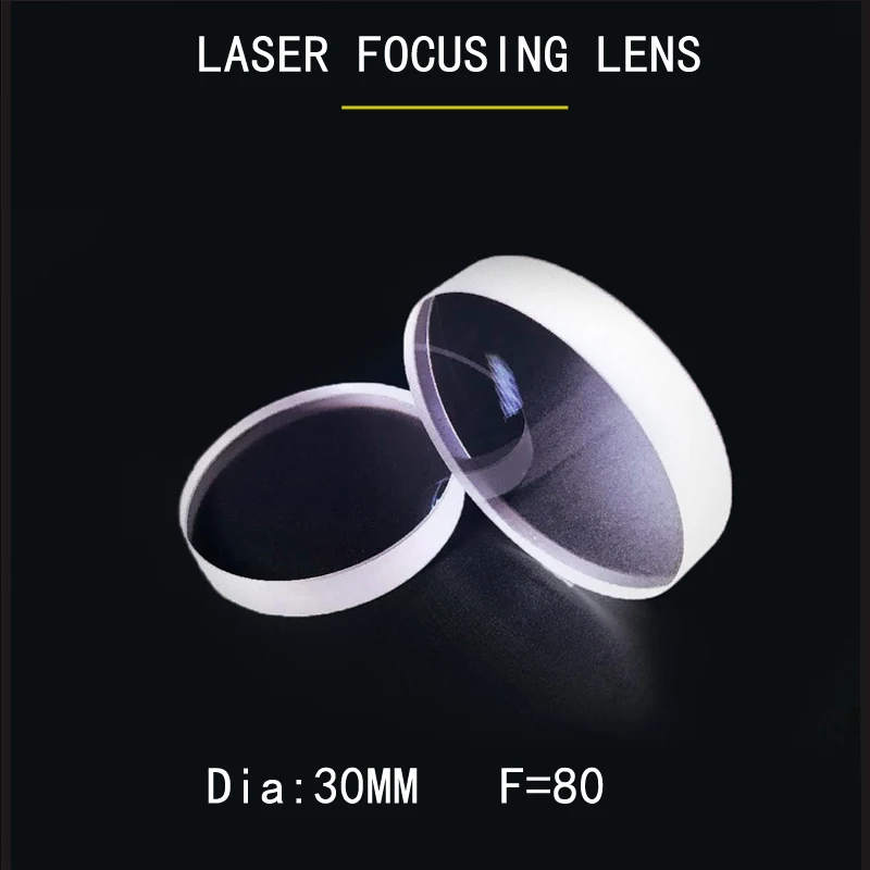 Фокусирующие линзы бренда Weimeng/лазерное Оптическое стекло для волоконно