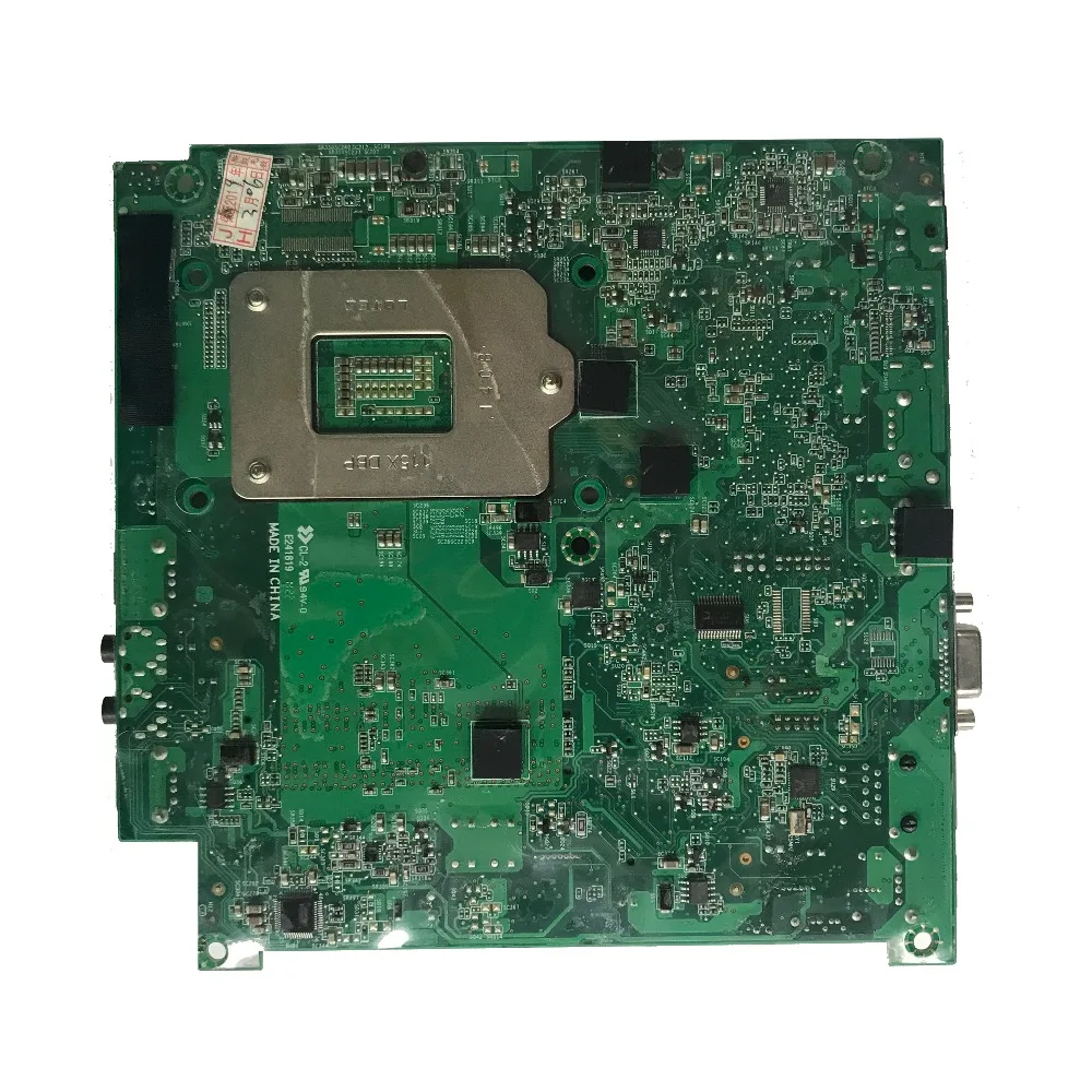 SZWXZY отлично подходит для материнской платы Lenovo M72E M92P DDR3 S1155 H61 IH61i M4350Q 03T7347 100%