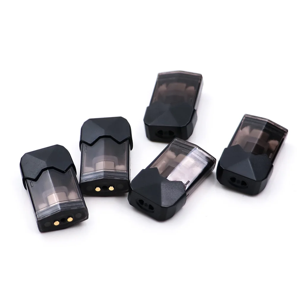 5 штук упак. Rofvape OVNS Saber Pod Vape электронная сигарета картридж аксессуары 1 8 мл Замена