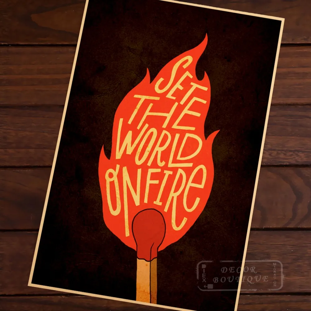 Когда вам нужен какой то разжигающий Мотивирующий вдохновляющий классический