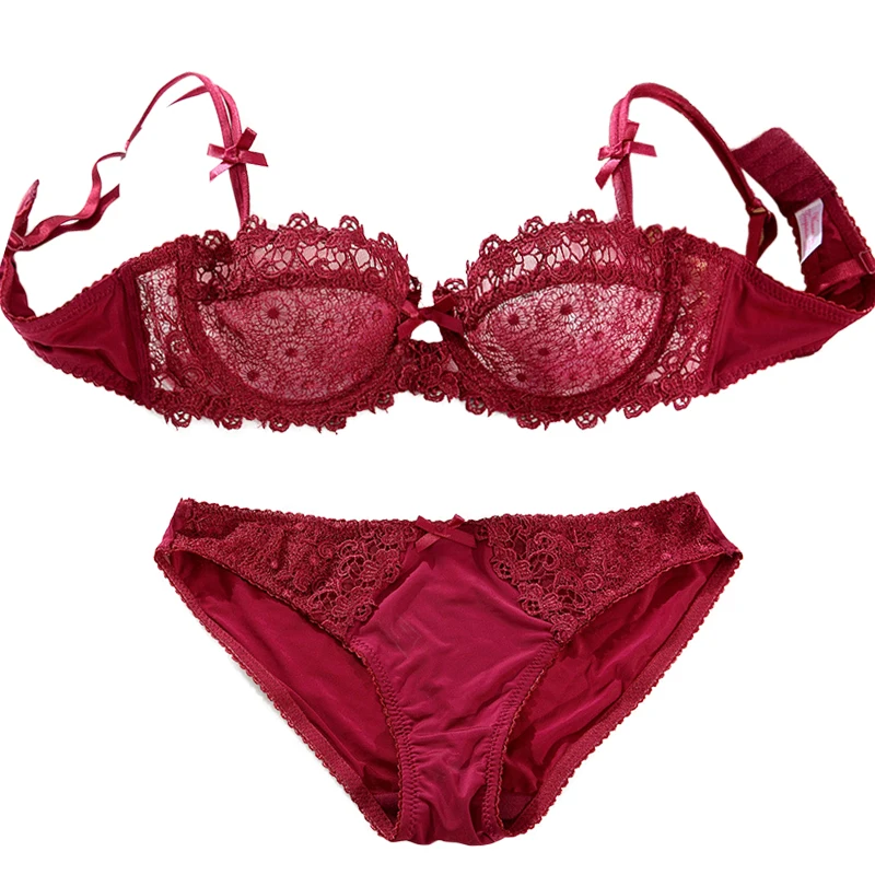 Модный качественный удобный ультратонкий сексуальный кружевной прозрачный