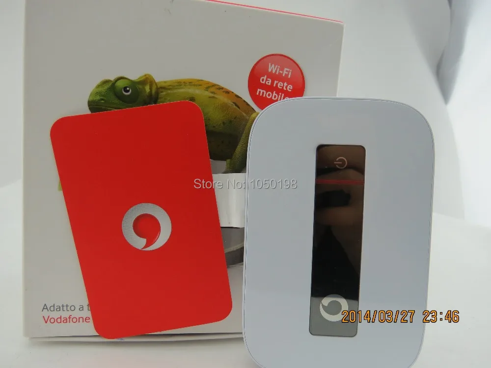 Vodafone R208 43 мбит/с Мобильный Wi Fi huawei r208 e5756 pocket WiFi|pocket wifi|pocket wifi huaweipocket mobile |