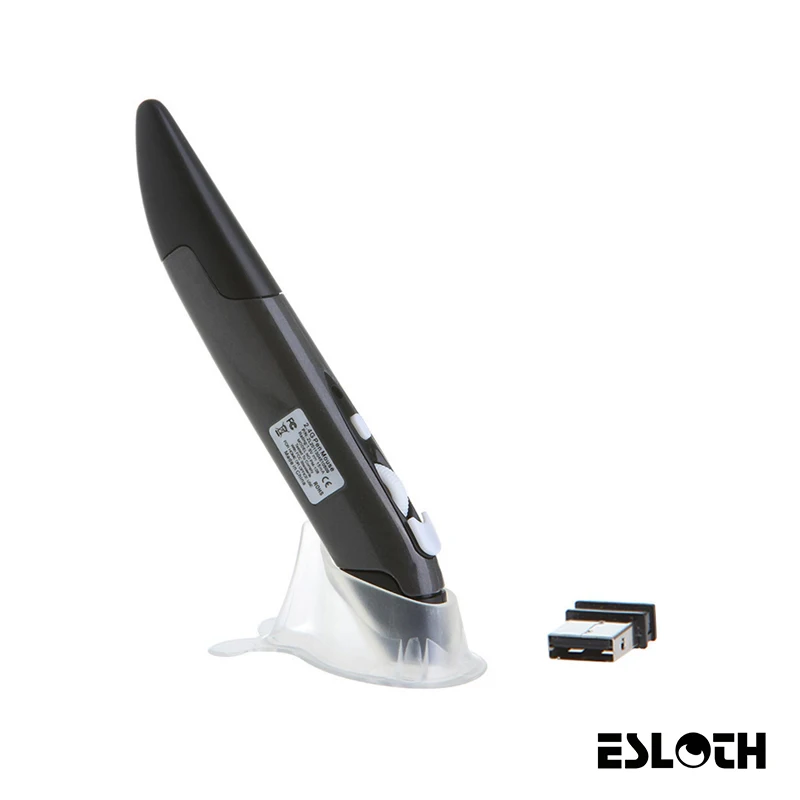 Беспроводная оптическая мышь 2 4 ГГц 10 м|wireless optical mouse|optical mousemouse desktop |
