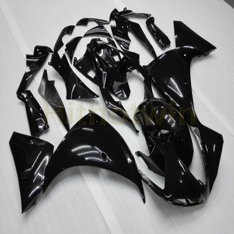 Обтекатель из АБС-пластика на заказ для YZFR1 2009 2011 YZF R1 09 10 11 обтекатель мотоцикла