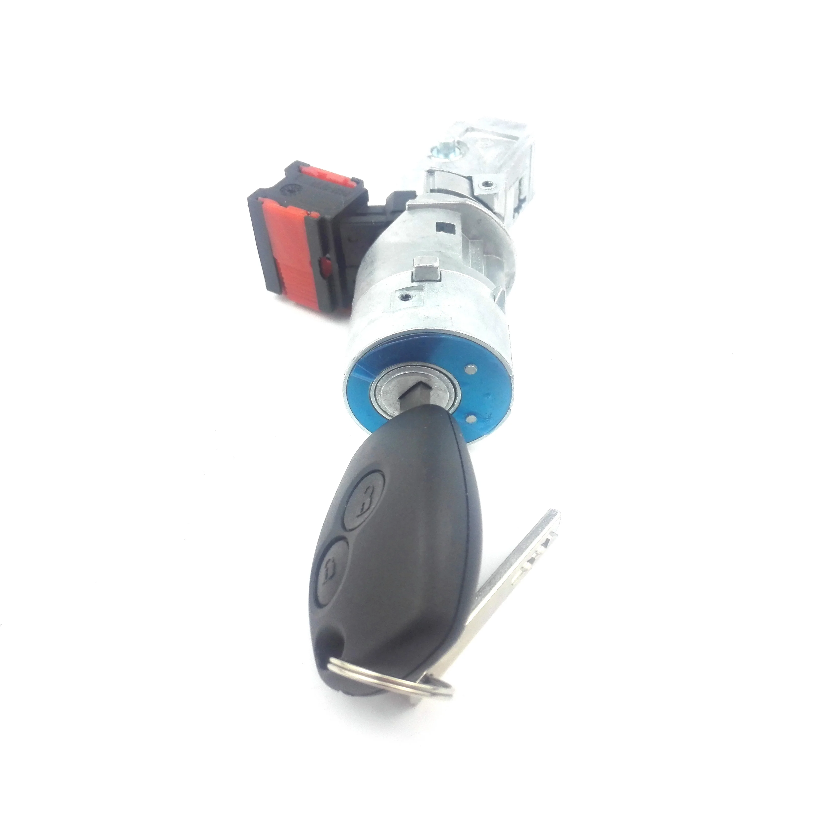 8200214168 Переключатель зажигания для Renault clio MK3 Modus Kangoo Twingo 2005 2012 ствол key 7701208408