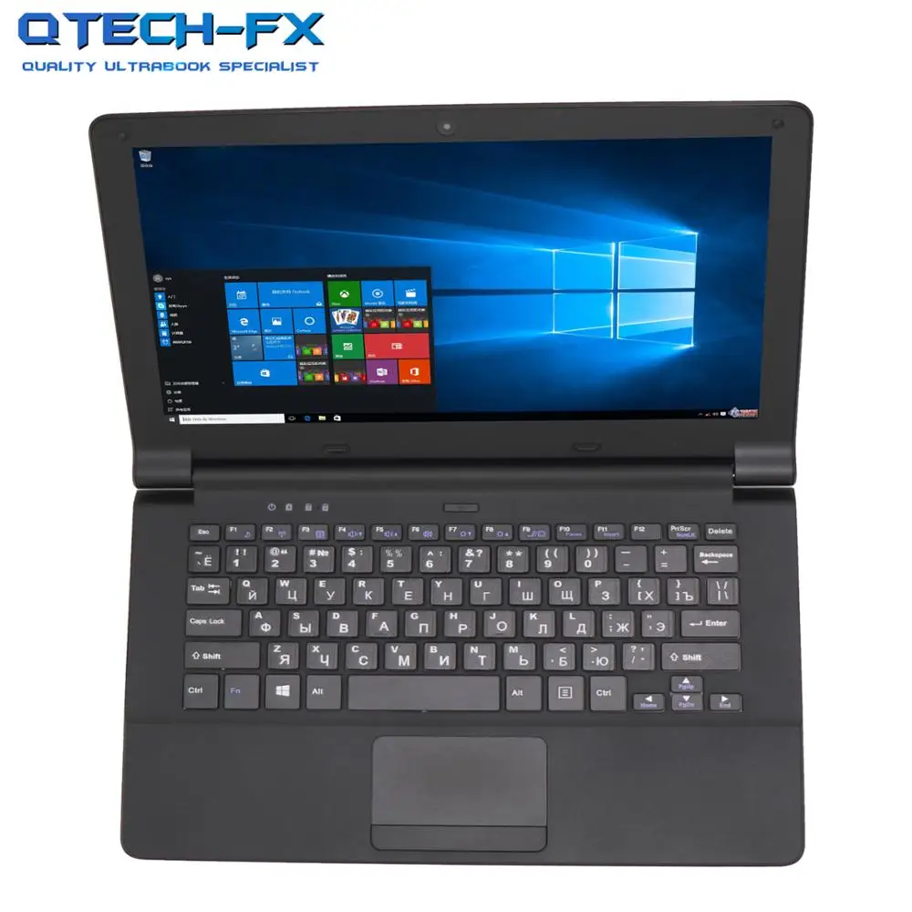11 6 &quotНоутбук Windows10 32 г SSD Ultrabook быстро Процессор Intel 4 Core светло Офис Студент