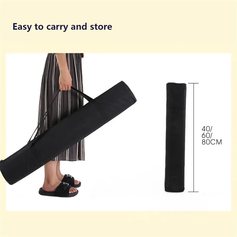 Efluky Softbox 80*80*80cm Portable LED Lightbox Steel Frame For Photography Camera Photo Light Studio Box Tabletop Shooting | Электроника