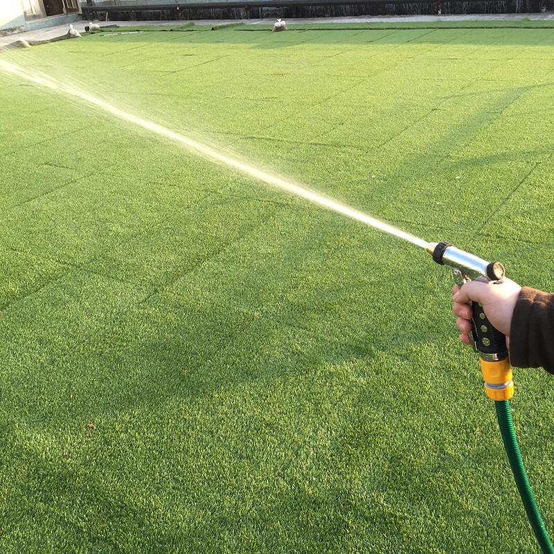 Джезу сопла латунь металлические шланги сопел воды Пистолеты опрыскиватель