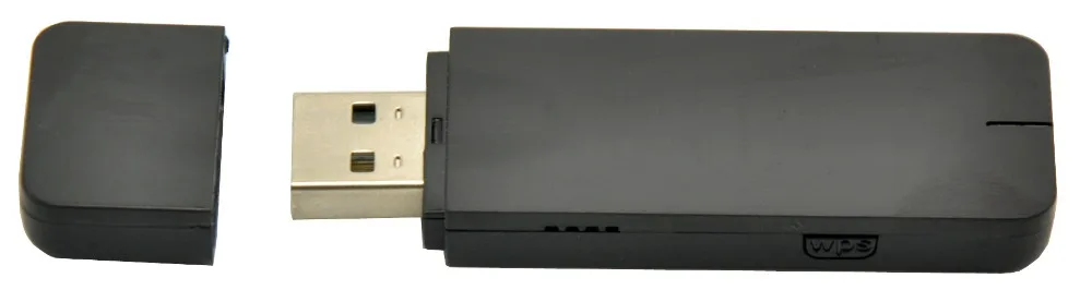 WoWoLink для Mediatek MT7610UN 802.11ac двухдиапазонный 433 Мбит/с мини USB WiFi адаптер Wi Fi ключ Windows