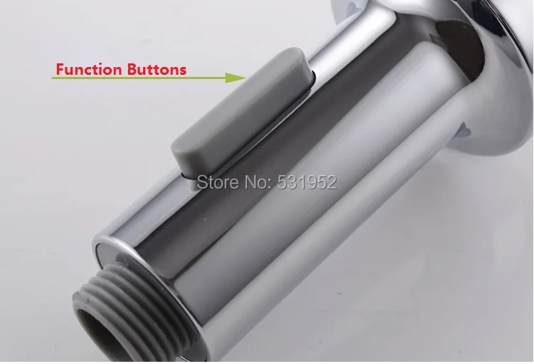 Бесплатная доставка домашний распылитель для ванной комнаты ручной смеситель