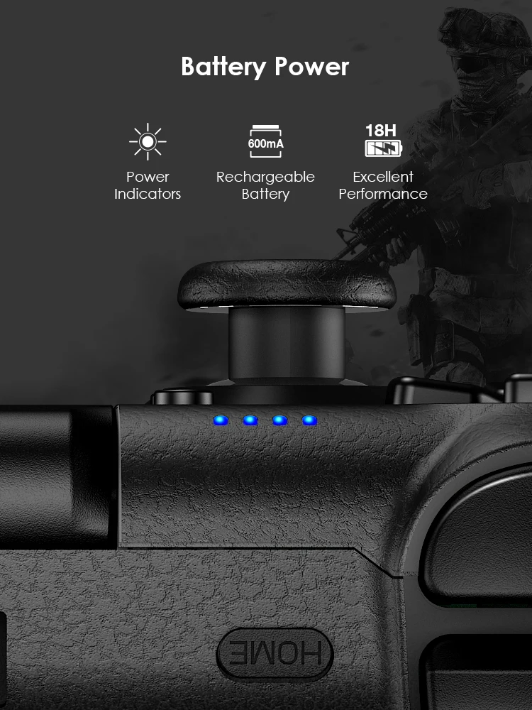 GameSir T1s Bluetooth 4,0/2,4 ГГц беспроводной игровой контроллер Nes геймпад для Android/Windows PC/VR/tv Box/PS3