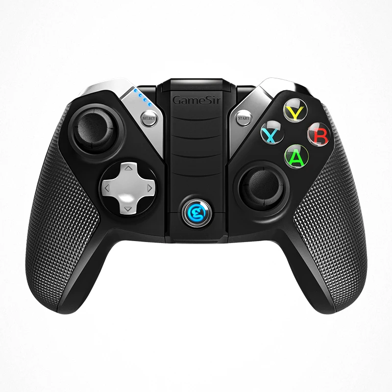 GameSir G4 Bluetooth USB проводной контроллер для Android смартфон ТВ коробка планшет VR игры