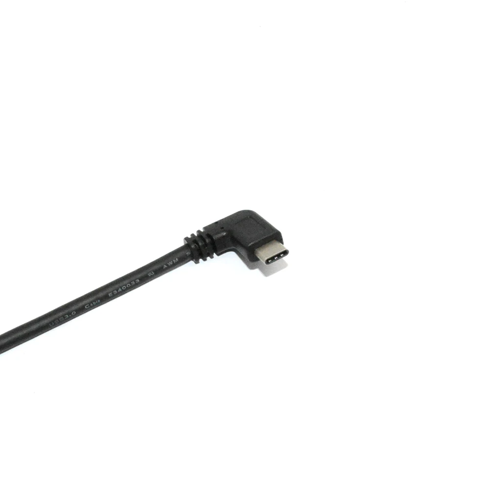 Danspeed 2017 Новый Реверсивный дизайн usb type C штекер к стандартному USB 3 0 тип A Мужской