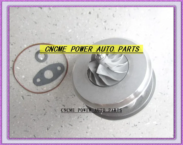 Турбо-картридж для AUDI A4 A6 core GT1749V 758219 758219-5003S 03G145702F Volkswagen VW Passat B6 BVG BVF BLB DPF 2.0L |