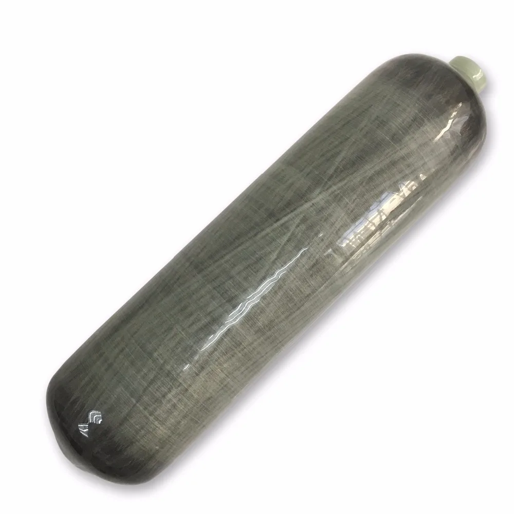 AC103 Дайвинг 4500Psi 3L Hpa Пейнтбольный бак Pcp Airforce Condor охотничьи сжатые Airguns Co2 бутылка