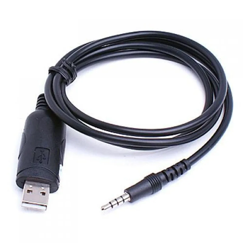 1 булавки 3,5 мм разъем USB кабель для программирования для YEASU радио VERTEX VX-1R VX-2R VX-3R VX-4R VX-5R VX-132 VX-160 VX-168 VX-231 VX-300 радио