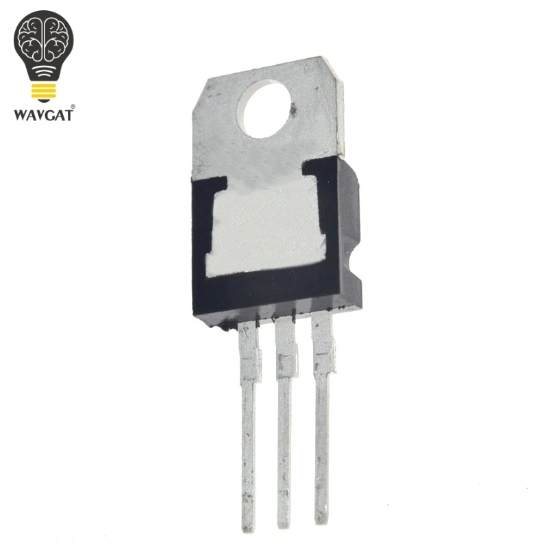 SUQ 50 шт./лот L7812CV L7812 LM7812 7812 TO-220 новые и оригинальные регуляторы положительного