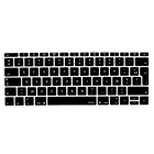 Силиконовый чехол для клавиатуры Frence, для Macbook Pro 13 дюймов, A1708, 2017, без сенсорной панели, для Macbook 12 дюймов, A1534, Retina