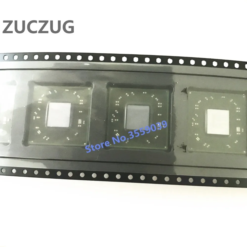

100% Новый оригинальный чипсет 216EVA6CVA12FG BGA