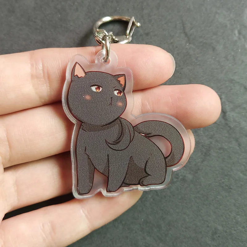 1 шт. аниме брелок APH Axis Powers Hetalia Puppy милые животные Portachiavi красивый кулон De Llaveros Doubleside брелок