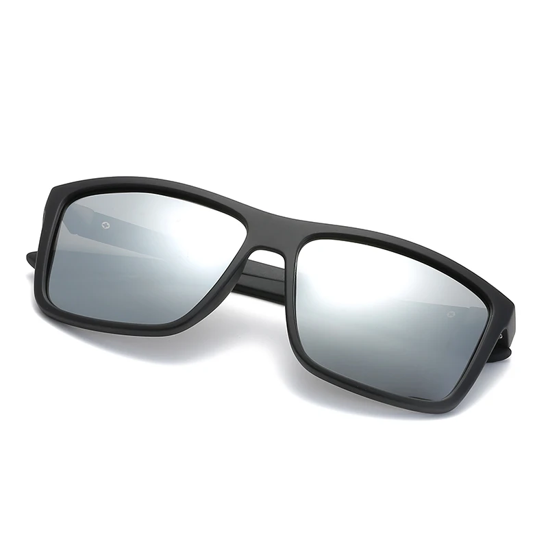 Солнцезащитные очки мужские уличные вождения специальный драйвер модные