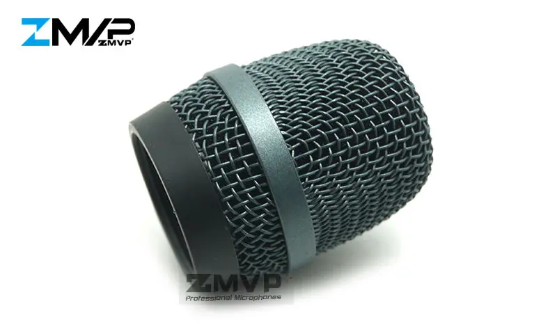 Сменная сетчатая решетка для микрофона Sennheiser e935 e945 10 шт. бесплатная