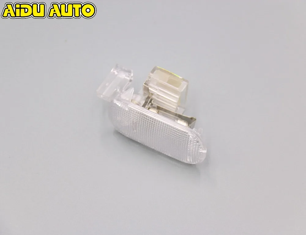 1J0947301 ящик для перчаток лампа световой отсек VW JETTA BORA GOLF MK4 1J0 947 301|Сигнальная лампа|