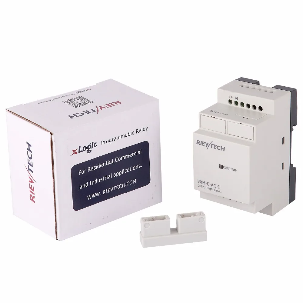 CE ISO одобренный производитель xLogic Micro PLC расширения для WIFI программируемый