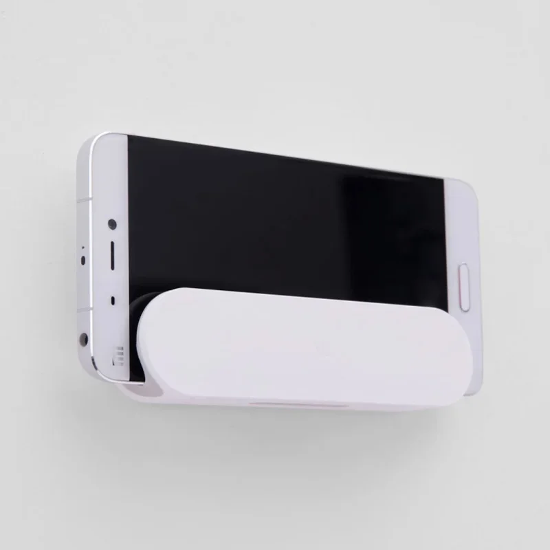 Youpin умный дом инструменты HL мыло держатель крюк Коробка для хранения и телефона