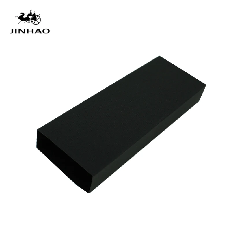 Подарочная коробка jinhao оригинальная школьная офисная фотография черная деловая