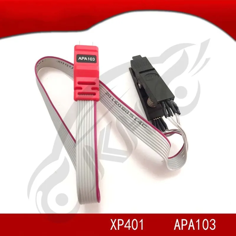 Кабели EEPROM для Autel MX808IM XP401 APA103EEPROM APA103 | Автомобили и мотоциклы