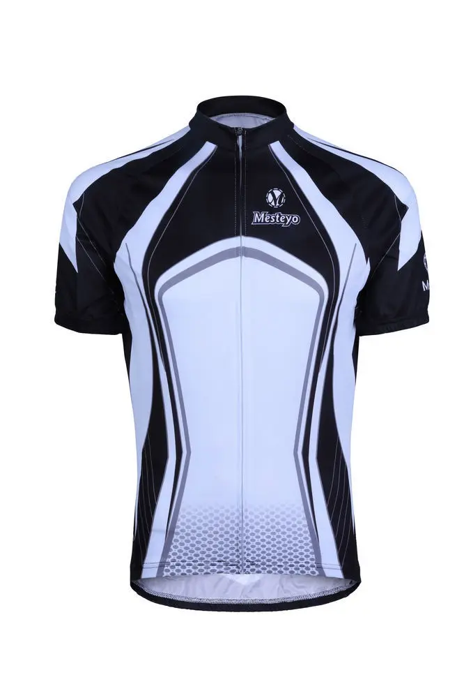 2015 человек велоспорт джерси велосипед с коротким рукавом спортивная одежда +
