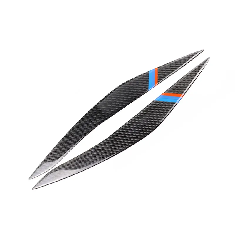 Налобный фонарь из углеродного волокна для BMW F10 F18|Абажуры| |