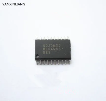 50pcs/lots MEGAMOS-RES MEGAMOS SOP-20 New original IC In stock! | Электронные компоненты и принадлежности