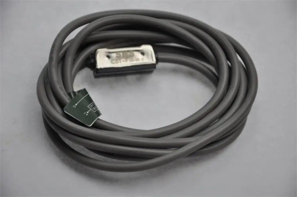 SNS магнитный автоматический переключатель для воздушного цилиндра Airtac Тип CS1-F SC MA