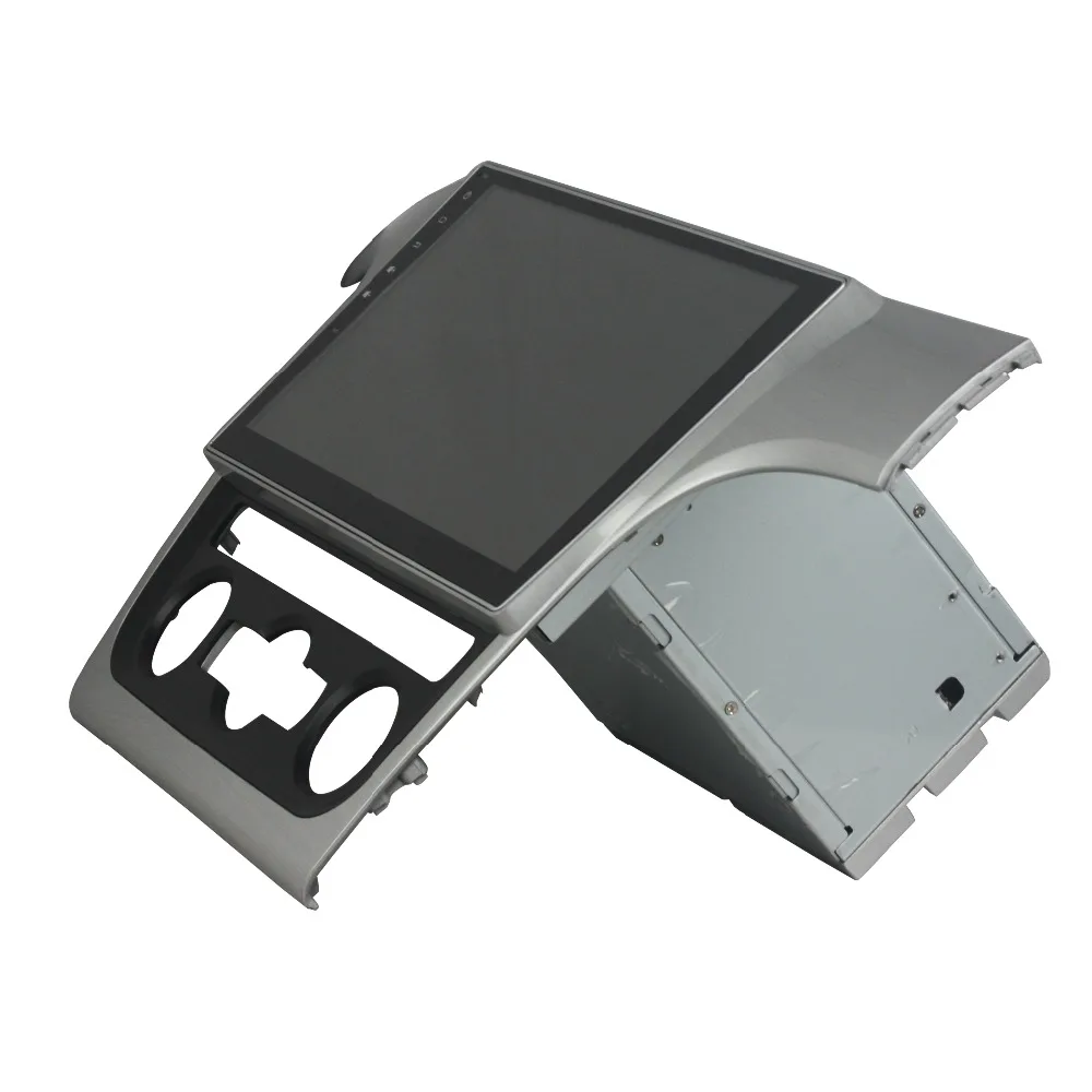 Автомобильный DVD-плеер с GPS-навигацией и мультимедийными возможностями на Android 9.0 для VW PASSAT 2013-2014, с 8-ми ядерным процессором PX5 и объемом памяти 64 ГБ.