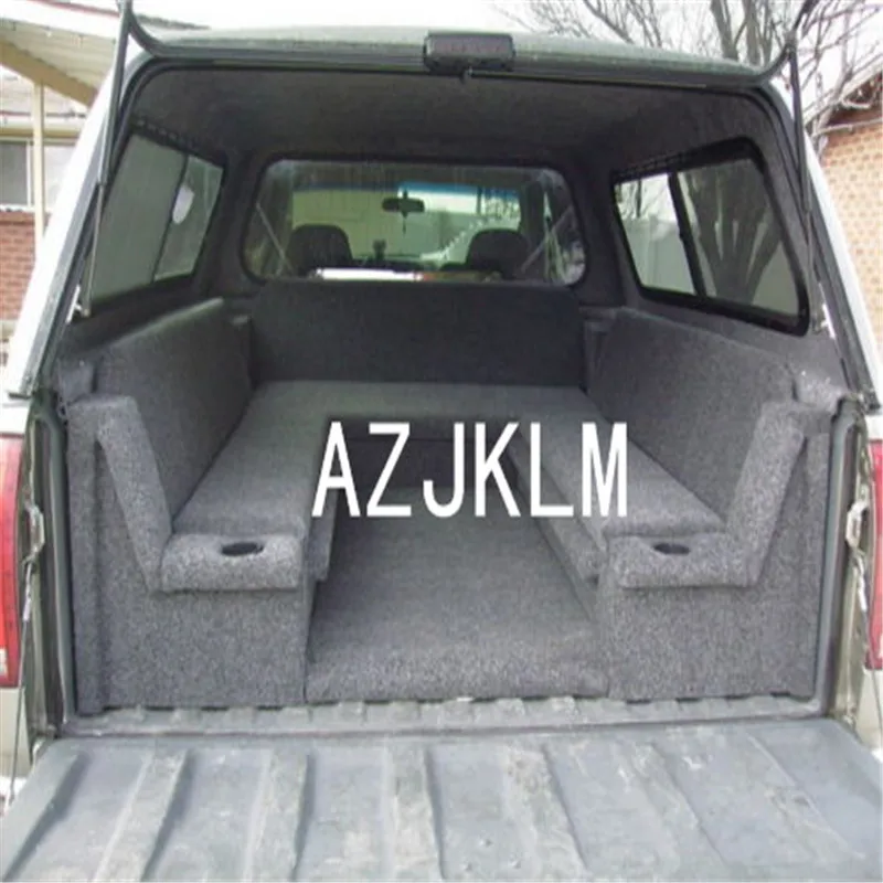 

2Mx1M Universal Fit For DIY Insulation Noise Control Waterproof Covers Carpet Car Boat RV Underfelt Speaker Box Cabinet Gray Mat